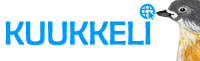 Webshop Kuukkeli